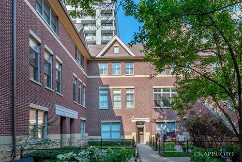 1942 S Prairie Unit 3, Chicago, IL 60616
