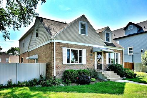 7357 N Oketo, Chicago, IL 60631