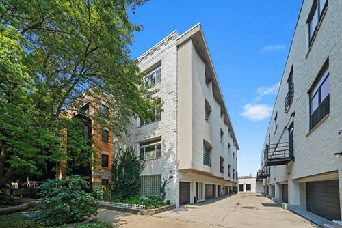 2231 N Lister Unit D, Chicago, IL 60614