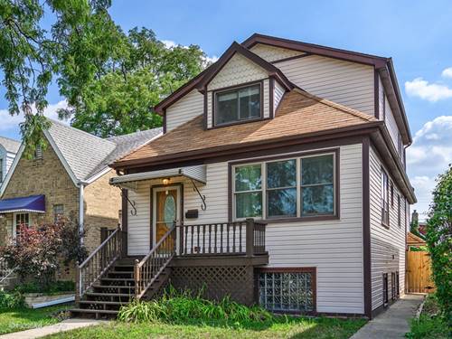 4585 N Mulligan, Chicago, IL 60630
