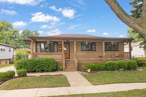 15112 Raday, Midlothian, IL 60445