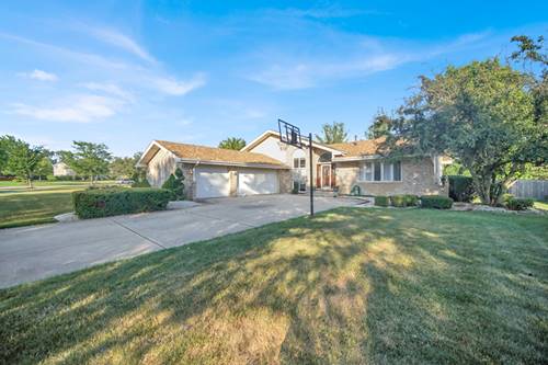 21375 Georgetown, Frankfort, IL 60423