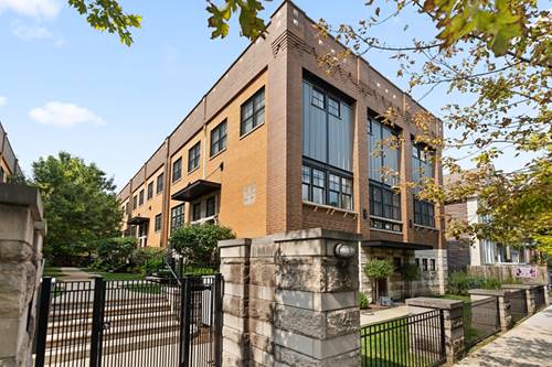 2066 N Stave Unit 7, Chicago, IL 60647