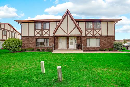 8515 162nd Unit 1, Tinley Park, IL 60487
