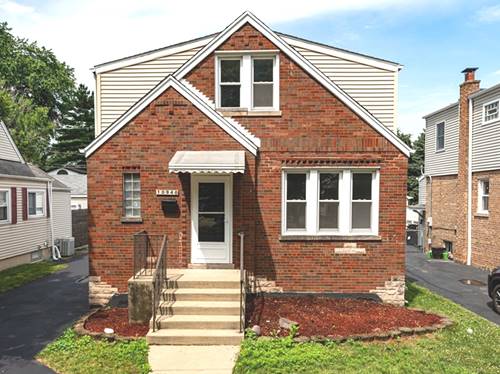 10940 S Trumbull, Chicago, IL 60655
