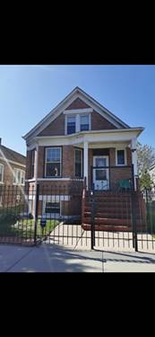 4324 S Sacramento Unit 2, Chicago, IL 60632