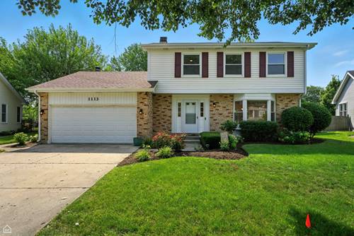 1113 Lockwood, Buffalo Grove, IL 60089