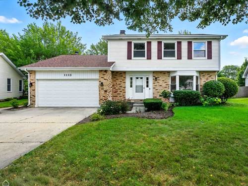 1113 Lockwood, Buffalo Grove, IL 60089