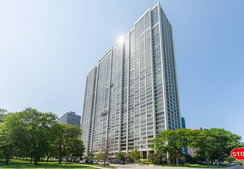 2800 N Lake Shore Unit 3917, Chicago, IL 60657