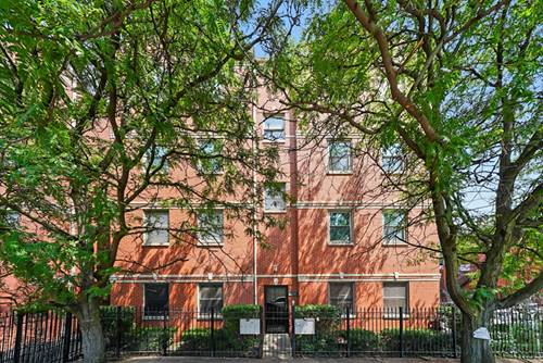 519 S Maplewood Unit 1W, Chicago, IL 60612