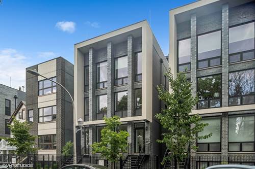 3022 W Lyndale Unit 2, Chicago, IL 60647