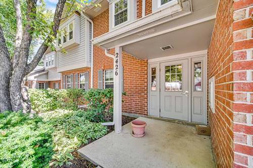 2426 Raleigh Unit 7, Schaumburg, IL 60193