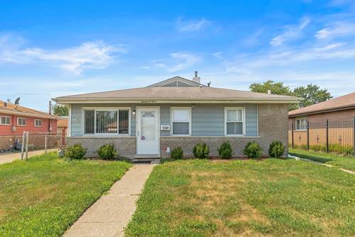 1304 Burnham, Calumet City, IL 60409