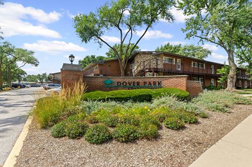1915 Whitechapel Unit 1E, Mount Prospect, IL 60056