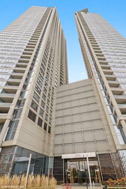600 N Lake Shore Unit 2004, Chicago, IL 60611