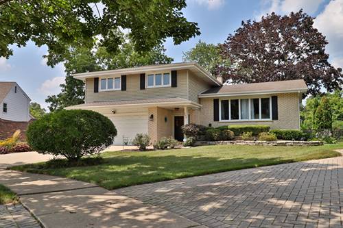 502 S Reuter, Arlington Heights, IL 60005