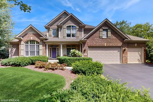 3459 Wild Prairie, Geneva, IL 60134
