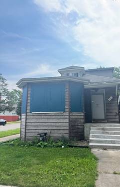 9834 S Throop, Chicago, IL 60643