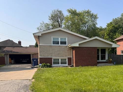 7909 W 93rd, Hickory Hills, IL 60457