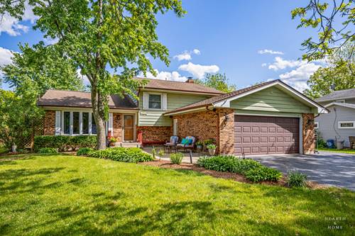 1103 Hillcrest, Fox River Grove, IL 60021
