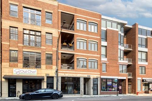 2626 N Halsted Unit 3, Chicago, IL 60614