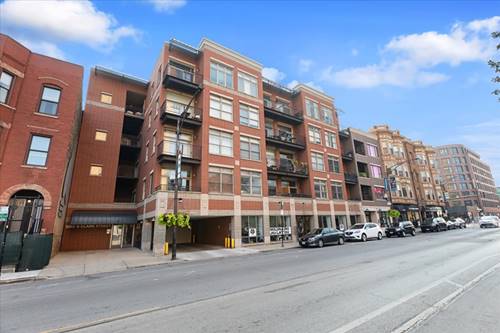 3260 N Clark Unit 306, Chicago, IL 60657