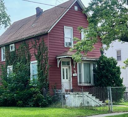 10615 S Perry, Chicago, IL 60628