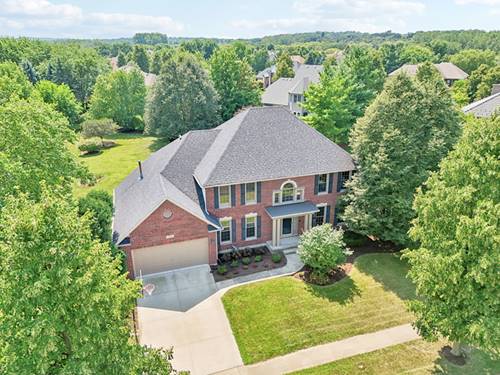 2193 W Thornwood, South Elgin, IL 60177
