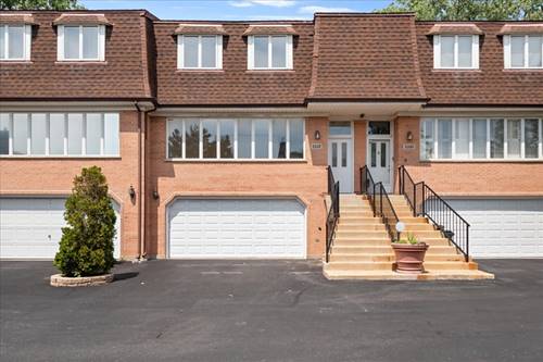 5332 Fairview, Skokie, IL 60077
