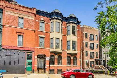 864 W Aldine Unit 3, Chicago, IL 60657