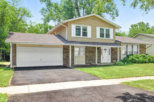 411 Liberty, Bolingbrook, IL 60440