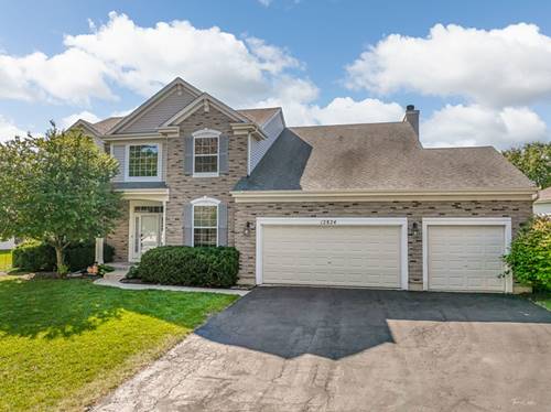 12824 Summer House, Plainfield, IL 60585