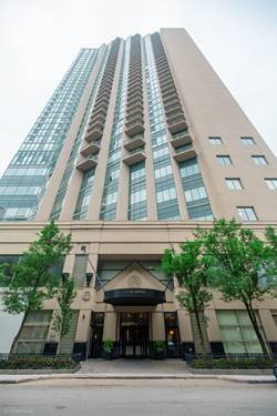 111 W Maple Unit 1401, Chicago, IL 60610