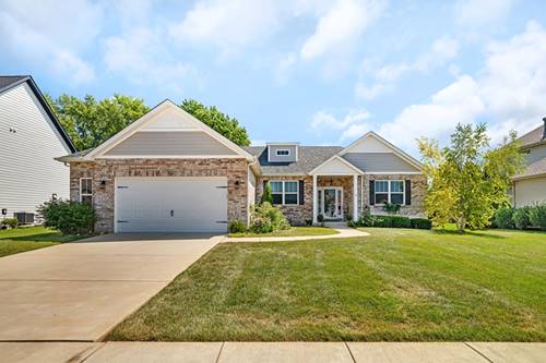 21021 Lakewoods, Shorewood, IL 60404