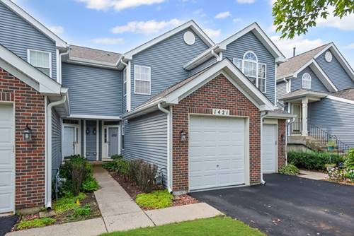 1421 Shawford, Elgin, IL 60120