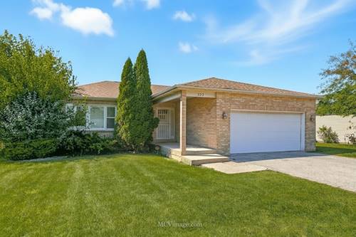 322 Central, Matteson, IL 60443