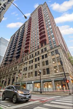 208 W Washington Unit 602, Chicago, IL 60606