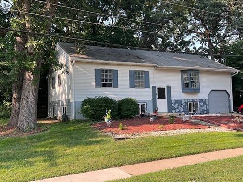 511 Willow, Lake In The Hills, IL 60156