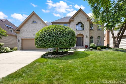 2124 Leverenz, Naperville, IL 60564