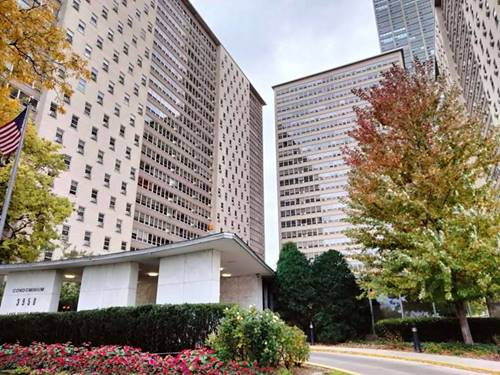 3950 N Lake Shore Unit 501, Chicago, IL 60613