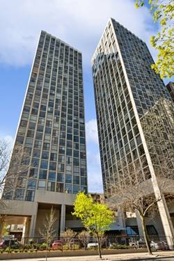 345 W Fullerton Unit 2107, Chicago, IL 60614