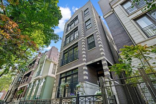 1510 N Cleveland Unit 2, Chicago, IL 60610