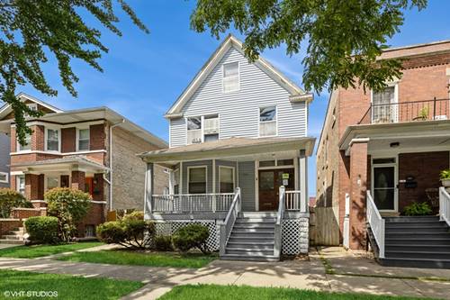 1165 S Humphrey, Oak Park, IL 60304