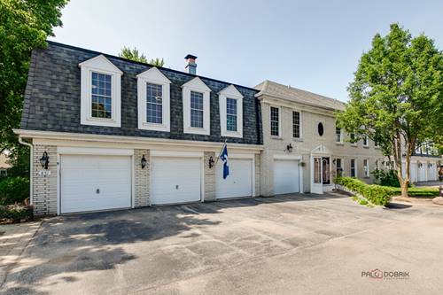 851 Garfield Unit C, Libertyville, IL 60048