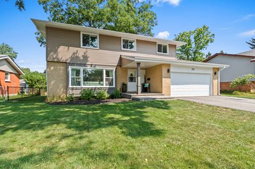 529 S Burno, Palatine, IL 60067