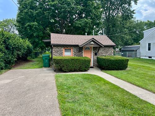 1008 Wild, Sycamore, IL 60178
