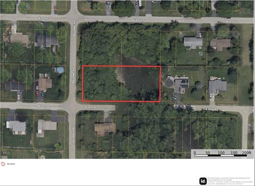 12976 W 28th, Beach Park, IL 60099