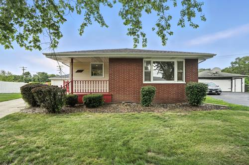 3312 E 170th, Lansing, IL 60438