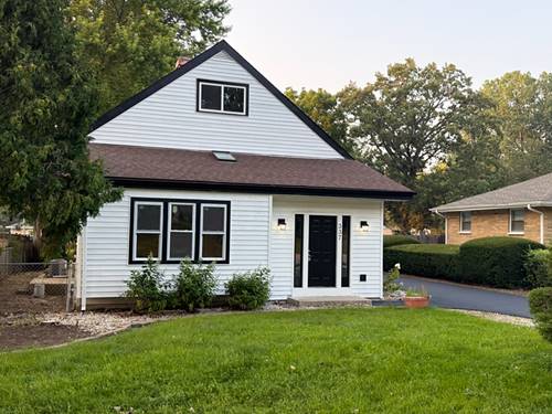 337 Woodland, Grayslake, IL 60030