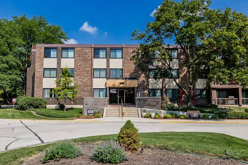 450 Raintree Unit 2F, Glen Ellyn, IL 60137